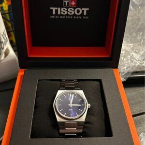 Tissot prx